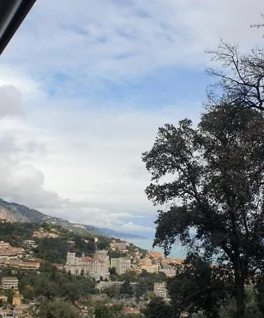 Mini Vue Menton
