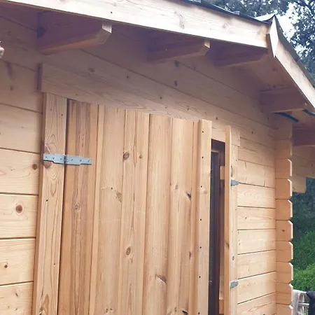 Chalet Mini Vue *