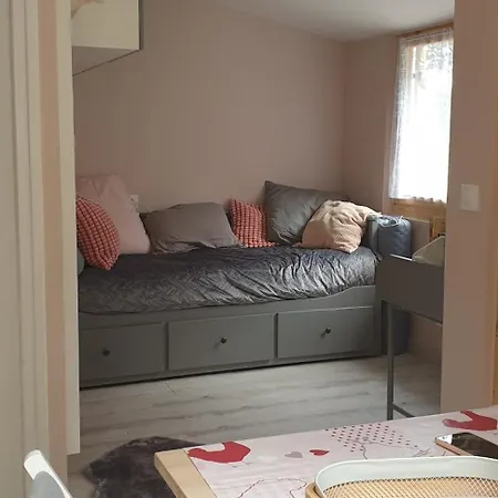 Chalet Mini Vue *