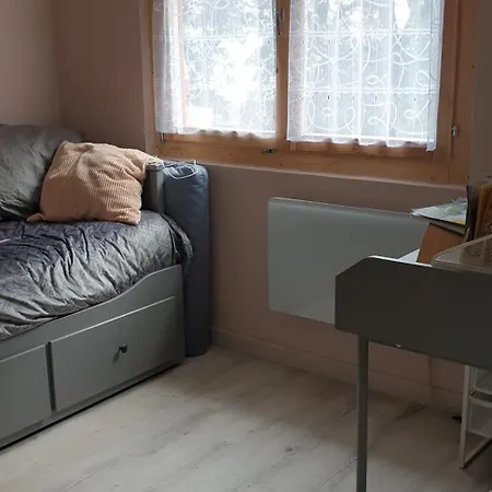 Chalet Mini Vue *