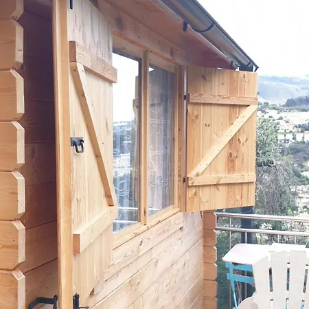 Mini Vue Chalet *