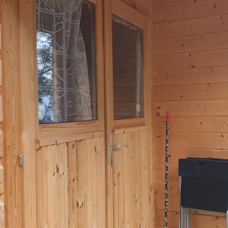 Chalet Mini Vue